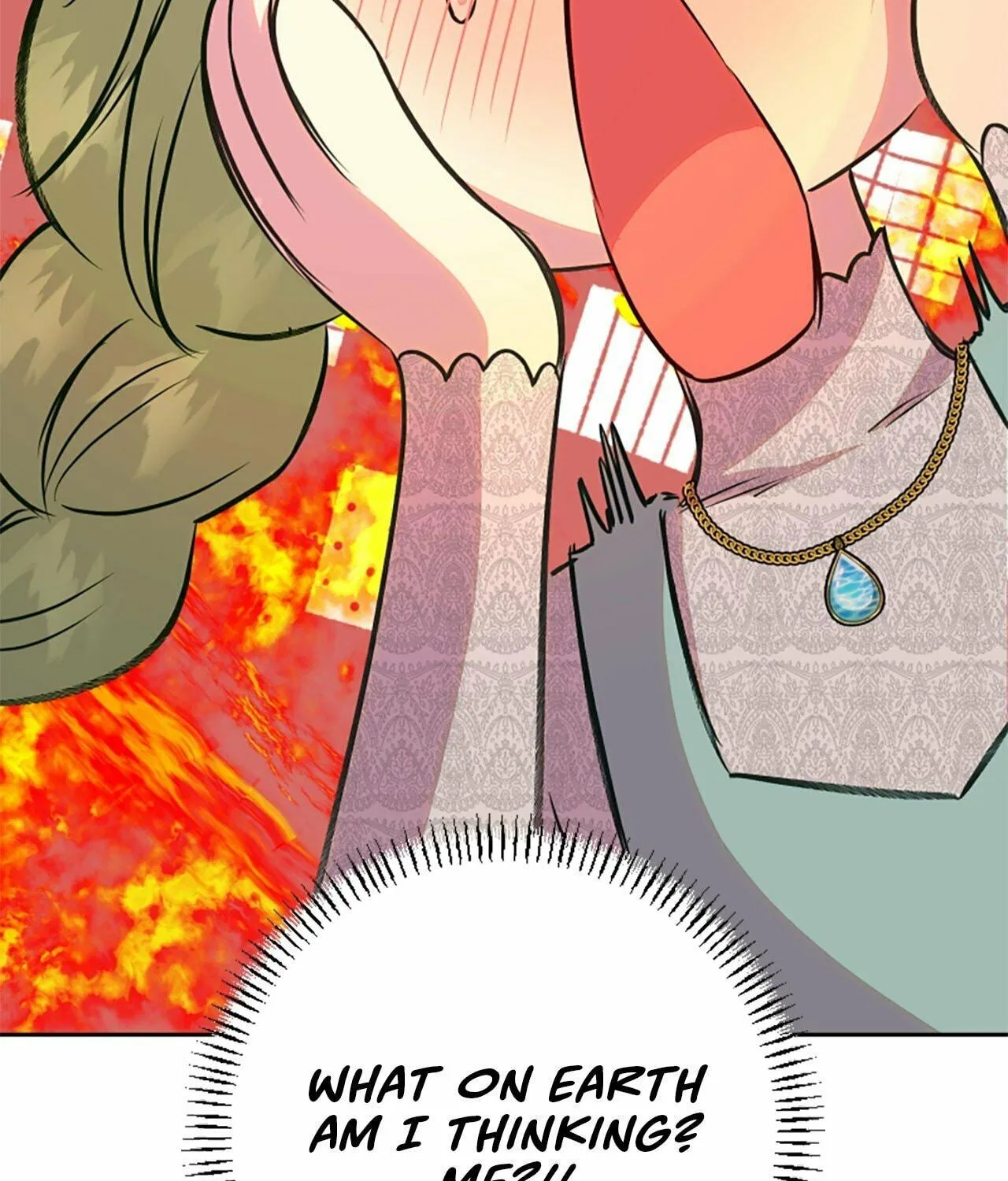 Read Fragrant Magician chapter 20 image 134 on Lezhin