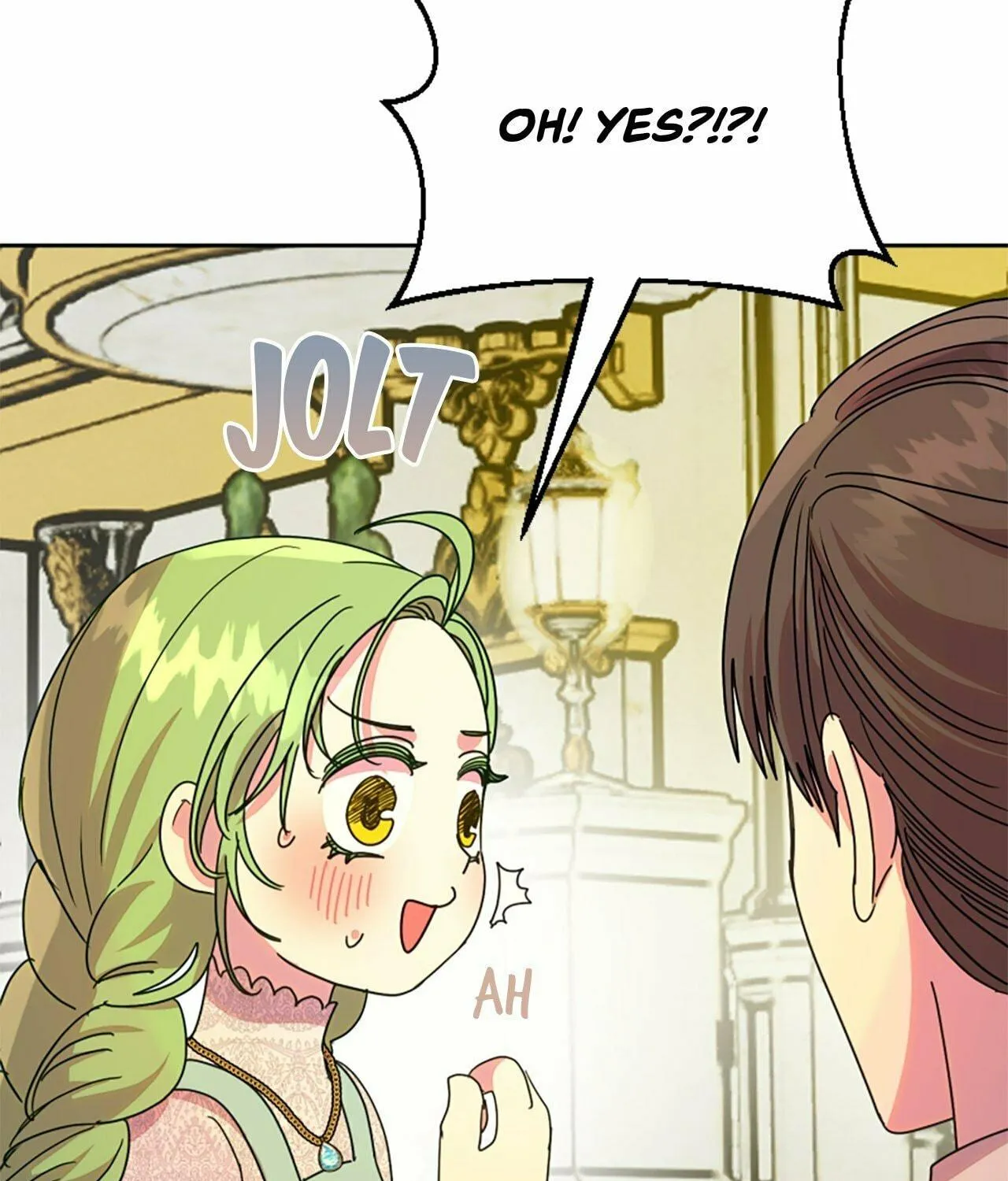 Read Fragrant Magician chapter 20 image 138 on Lezhin
