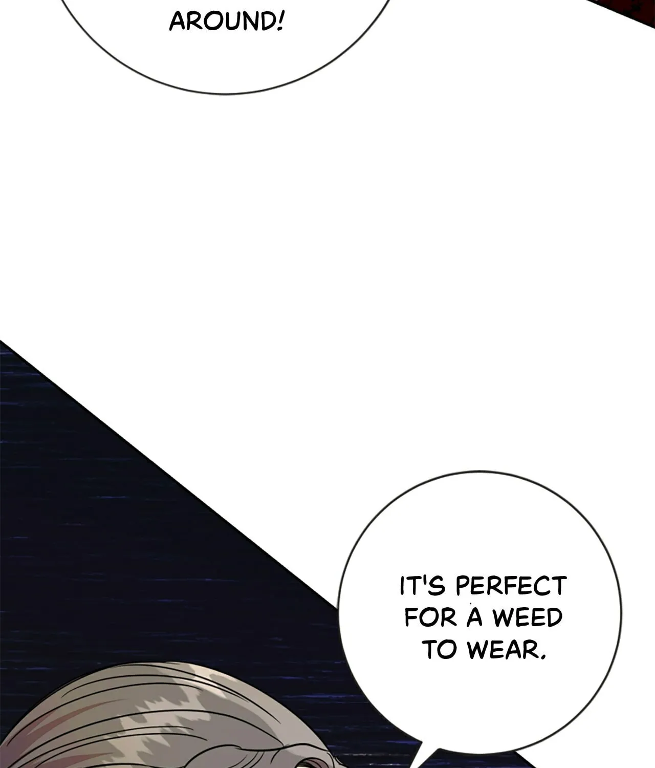 Read Fragrant Magician chapter 20 image 14 on Lezhin