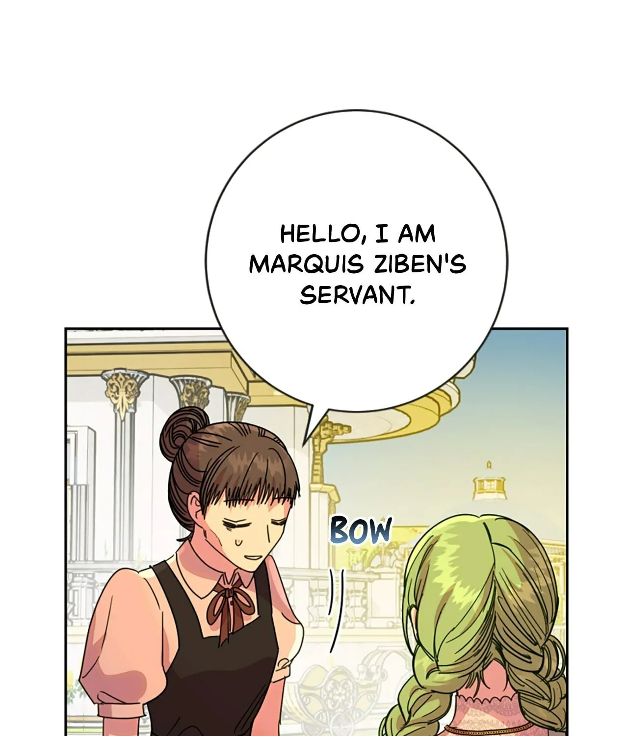 Read Fragrant Magician chapter 20 image 141 on Lezhin