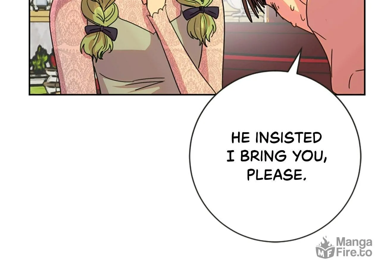 Read Fragrant Magician chapter 20 image 144 on Lezhin