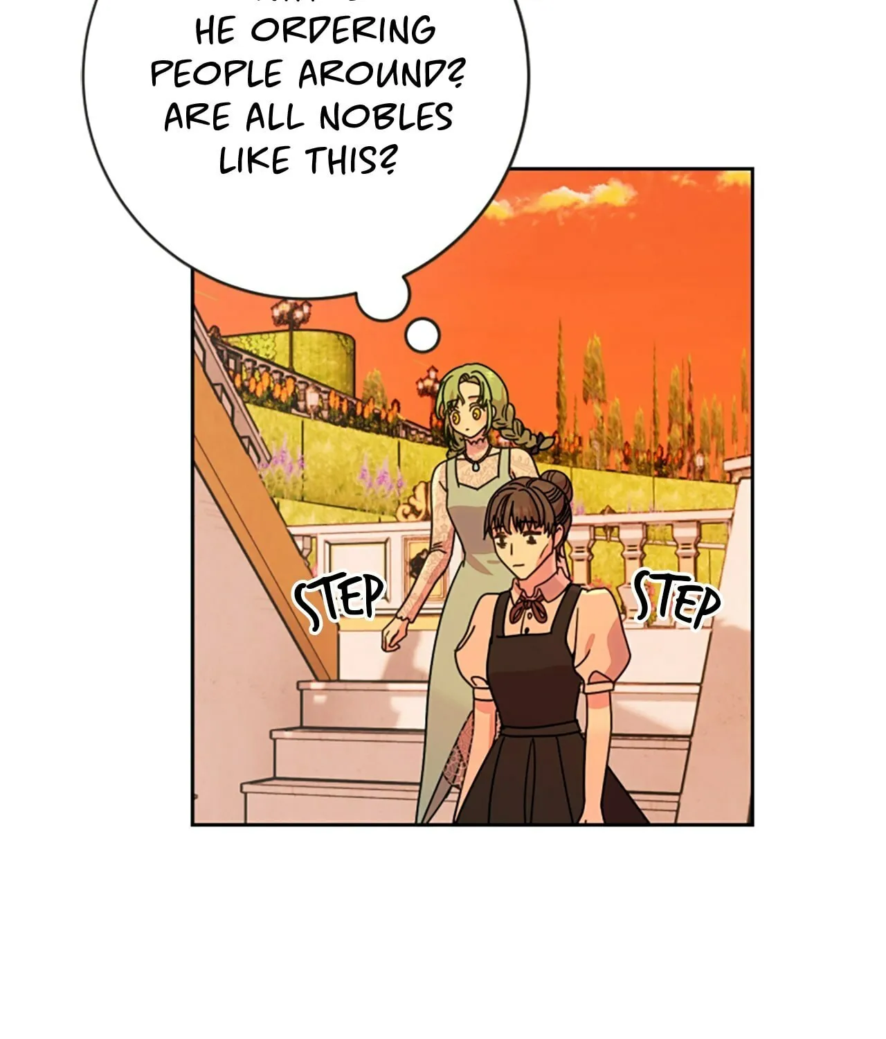 Read Fragrant Magician chapter 20 image 147 on Lezhin