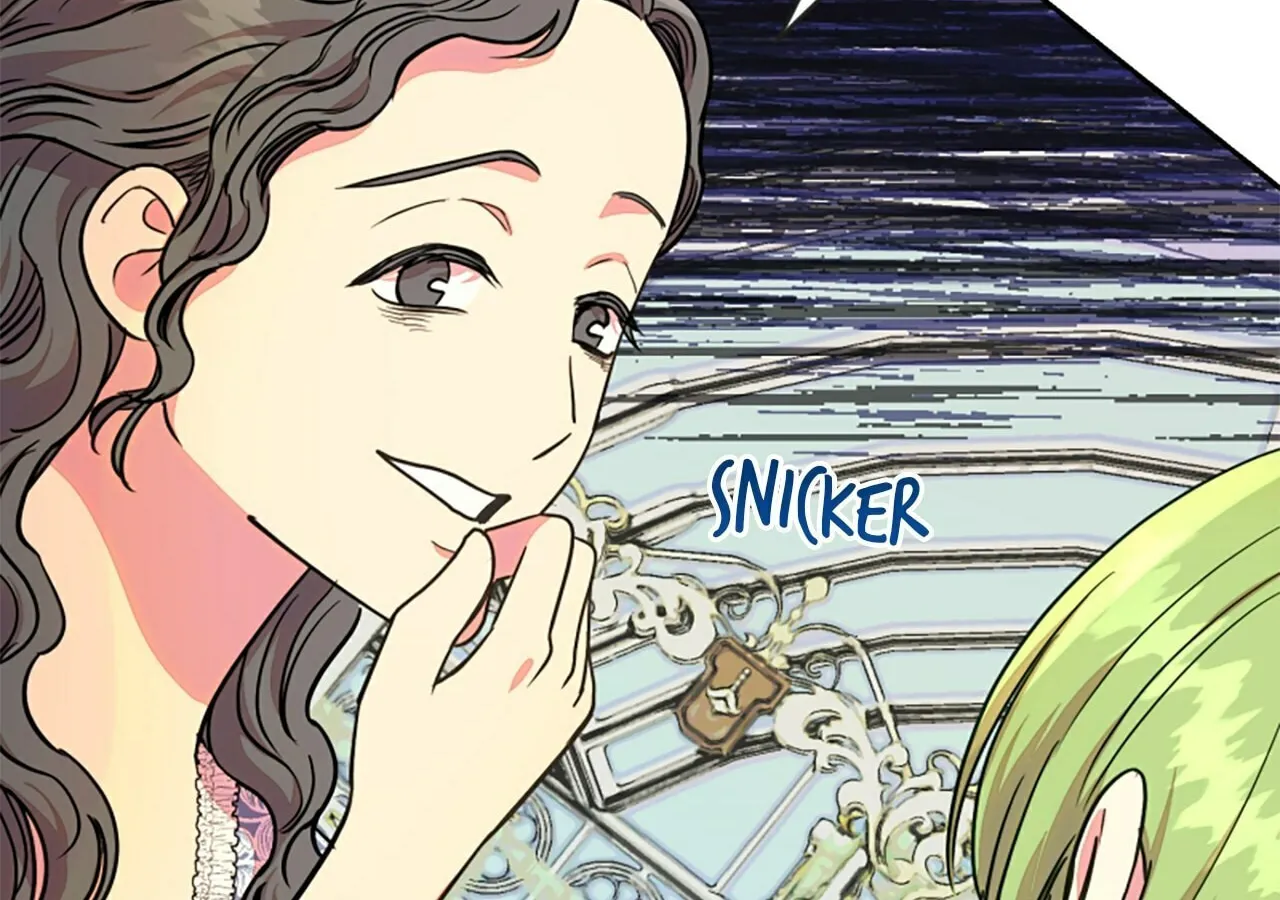 Read Fragrant Magician chapter 20 image 15 on Lezhin