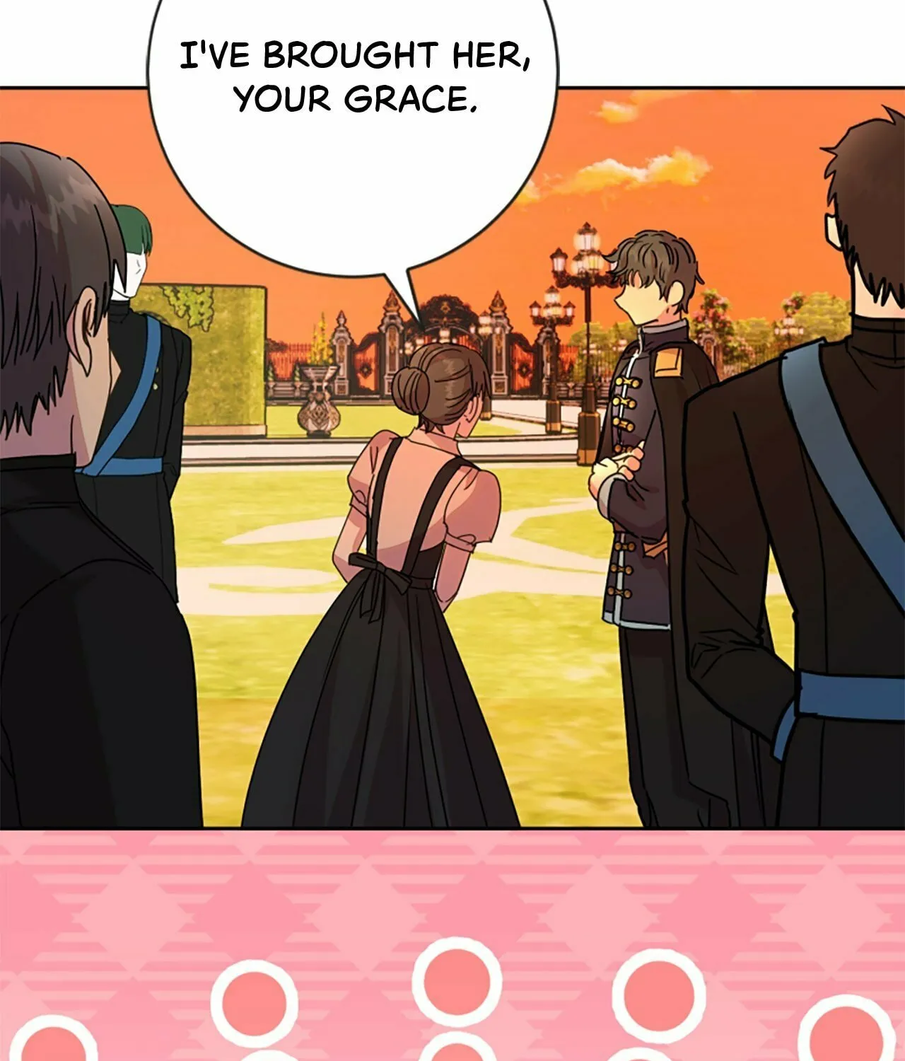 Read Fragrant Magician chapter 20 image 151 on Lezhin
