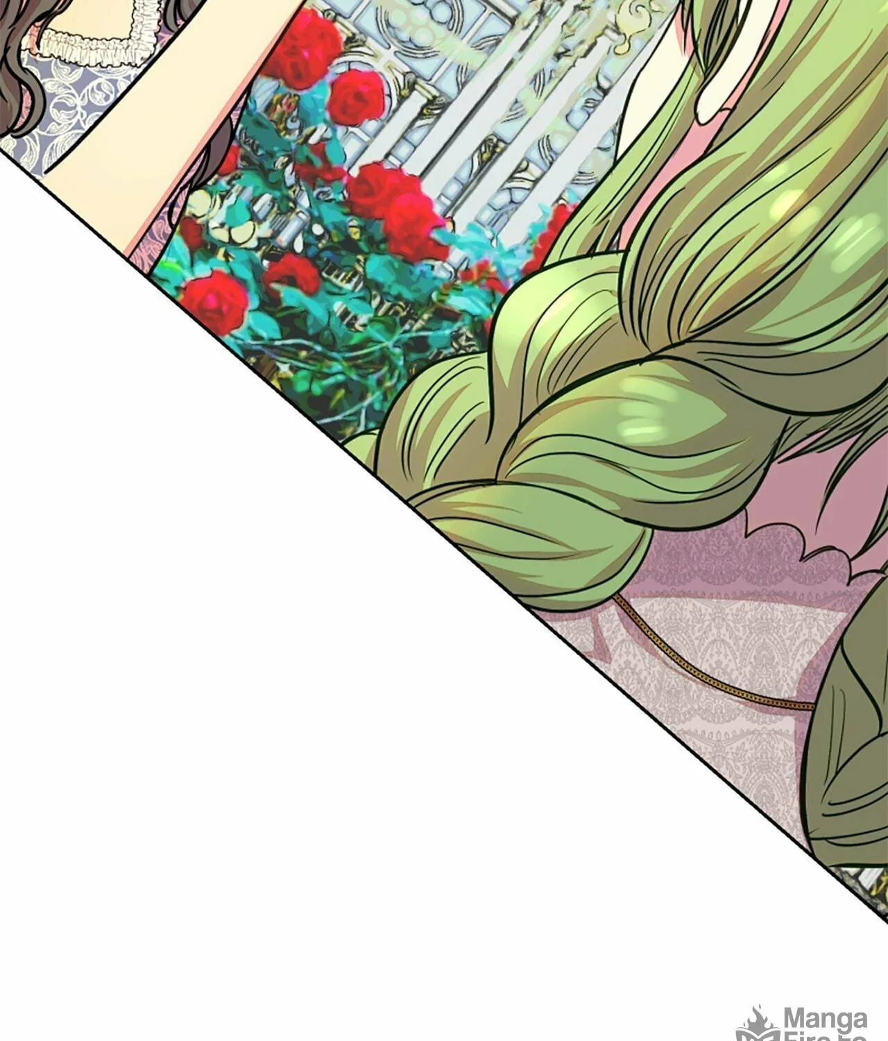 Read Fragrant Magician chapter 20 image 16 on Lezhin