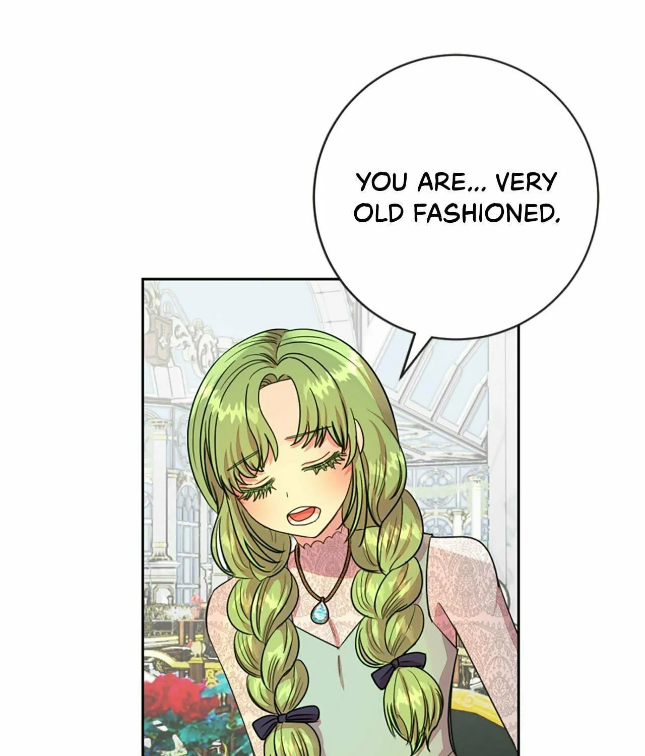 Read Fragrant Magician chapter 20 image 18 on Lezhin