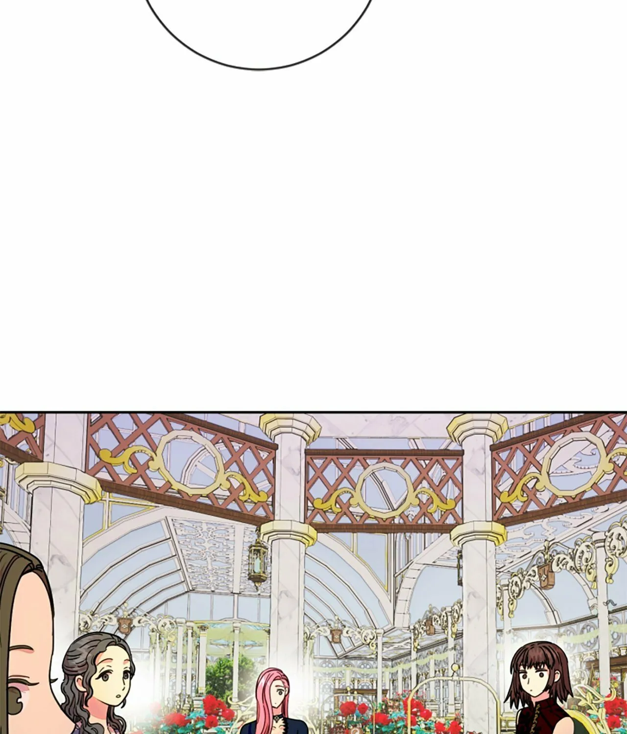 Read Fragrant Magician chapter 20 image 2 on Lezhin