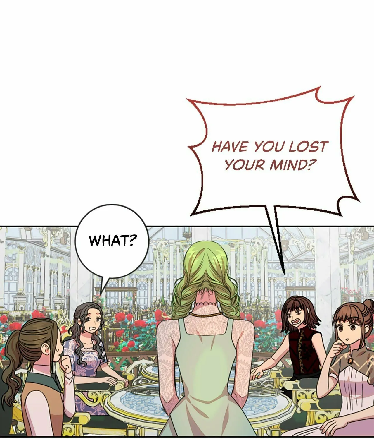 Read Fragrant Magician chapter 20 image 20 on Lezhin