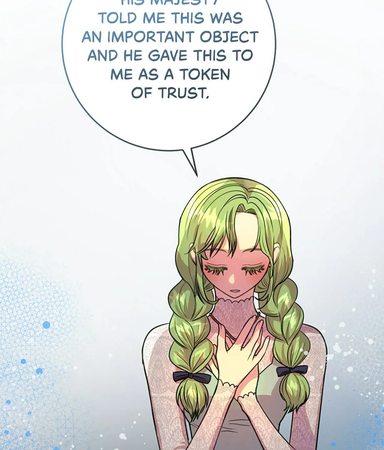 Read Fragrant Magician chapter 20 image 24 on Lezhin
