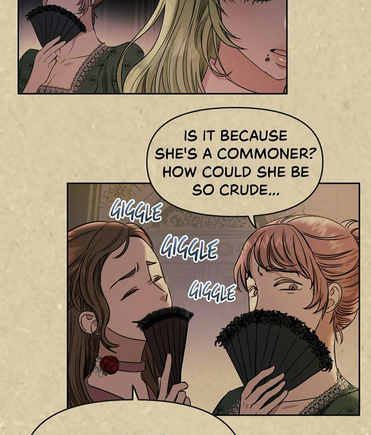 Read Fragrant Magician chapter 20 image 30 on Lezhin