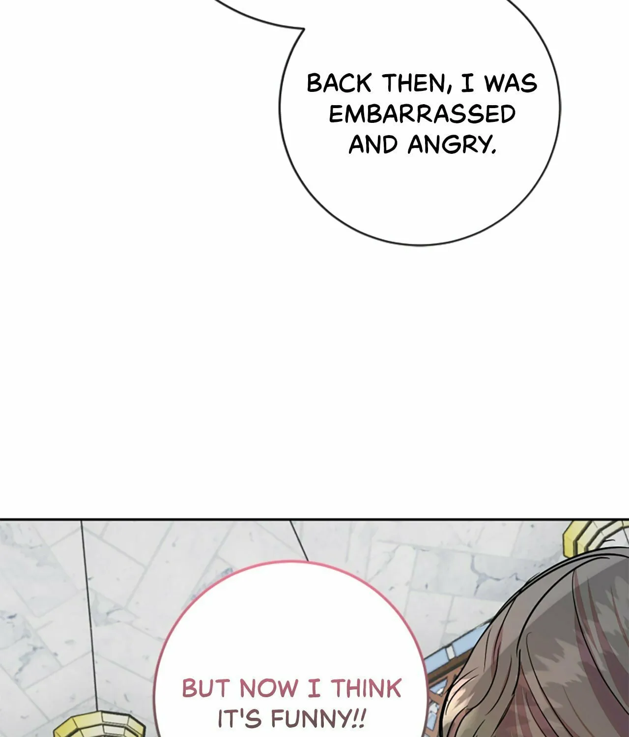 Read Fragrant Magician chapter 20 image 32 on Lezhin