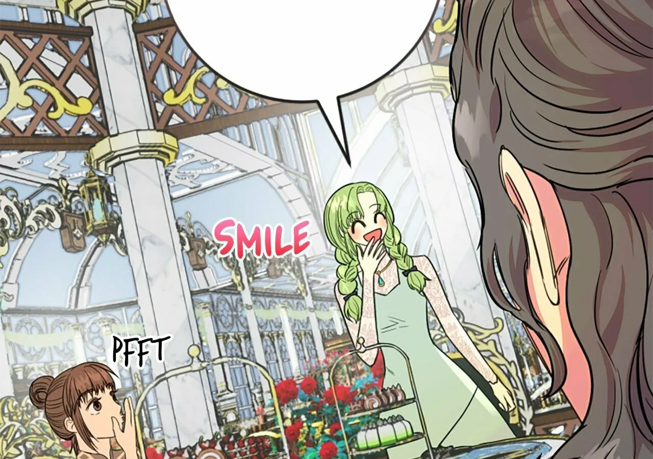 Read Fragrant Magician chapter 20 image 33 on Lezhin