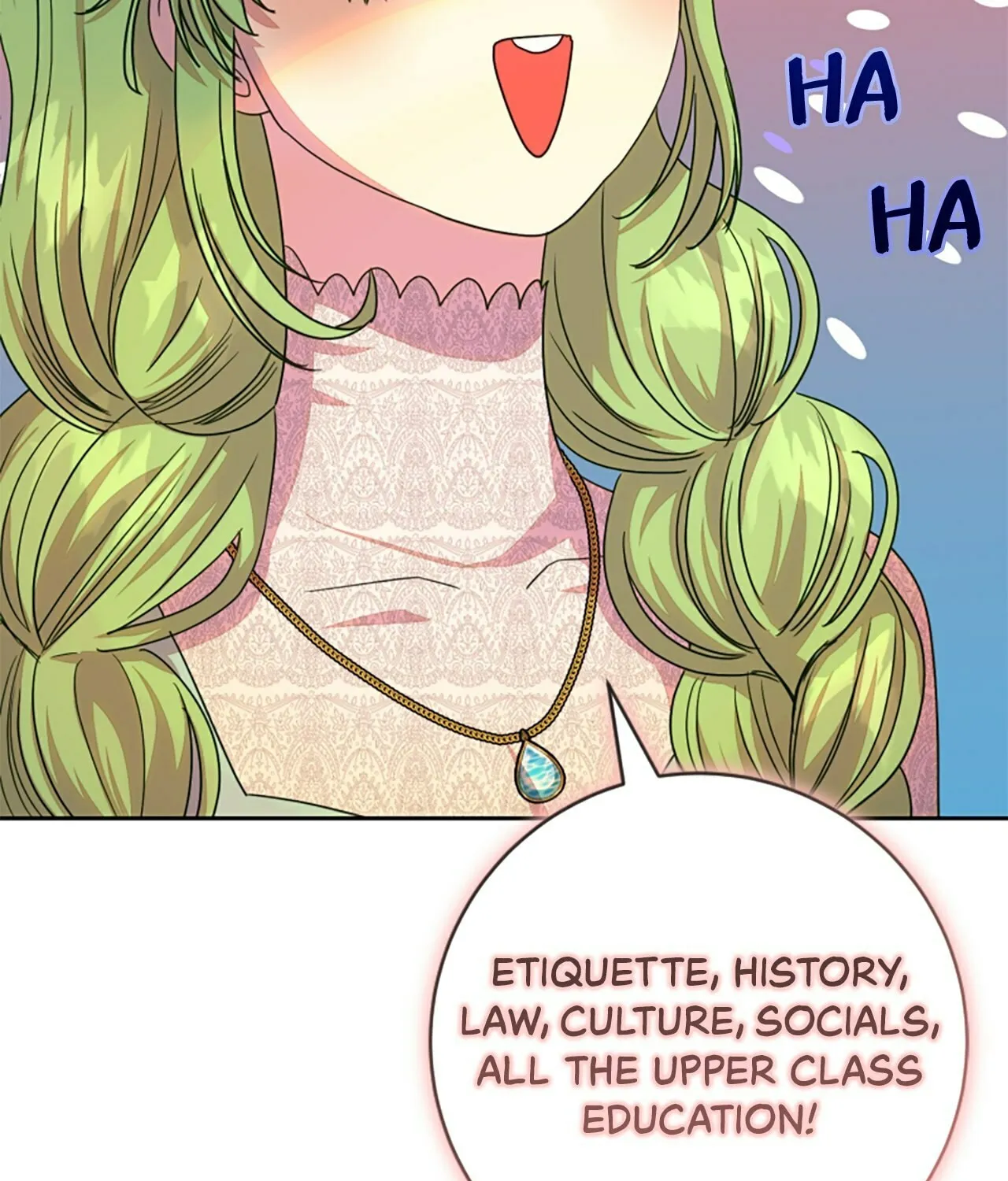Read Fragrant Magician chapter 20 image 36 on Lezhin