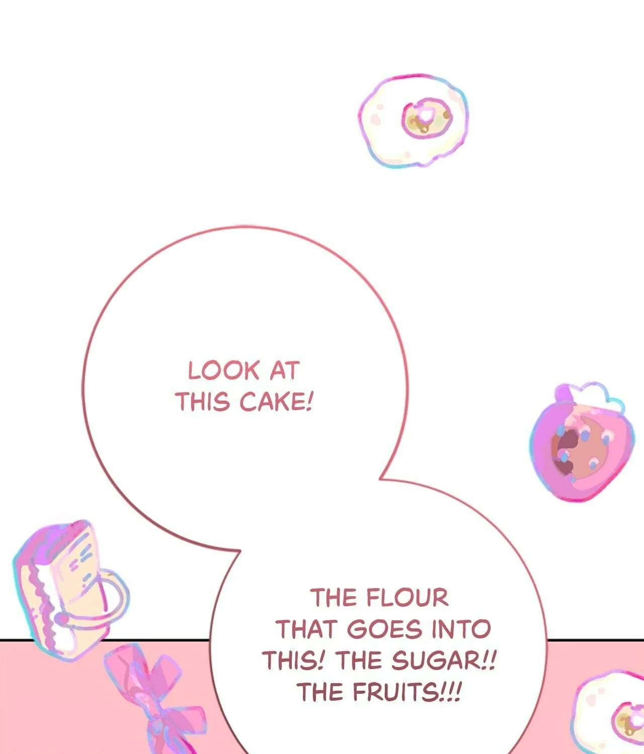 Read Fragrant Magician chapter 20 image 40 on Lezhin