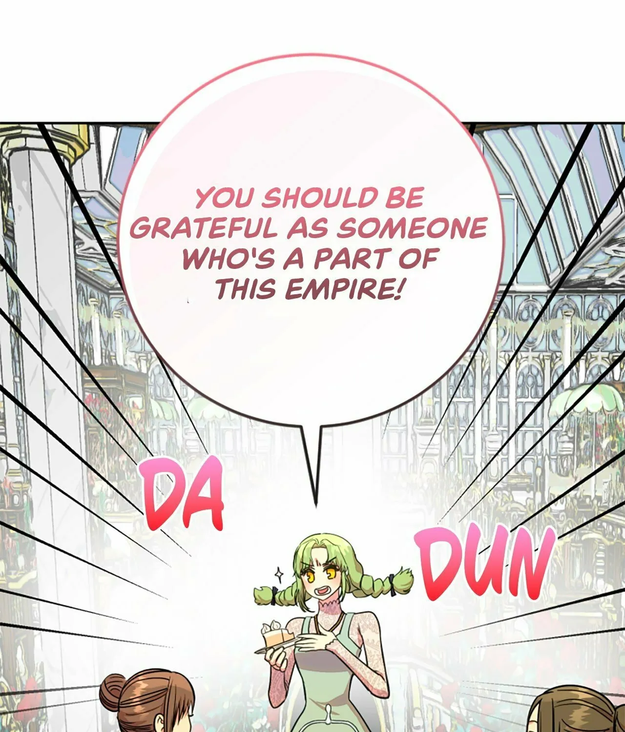 Read Fragrant Magician chapter 20 image 44 on Lezhin