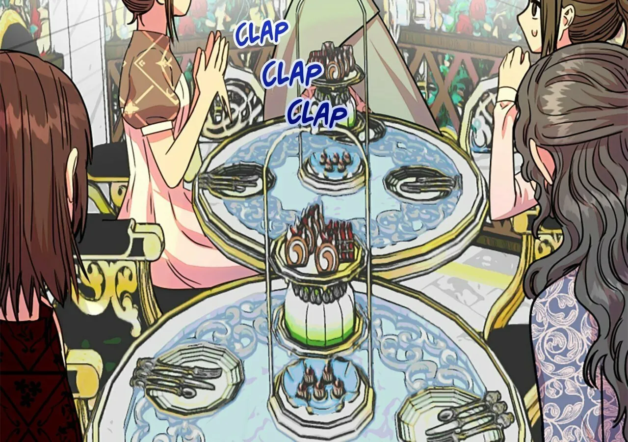 Read Fragrant Magician chapter 20 image 45 on Lezhin