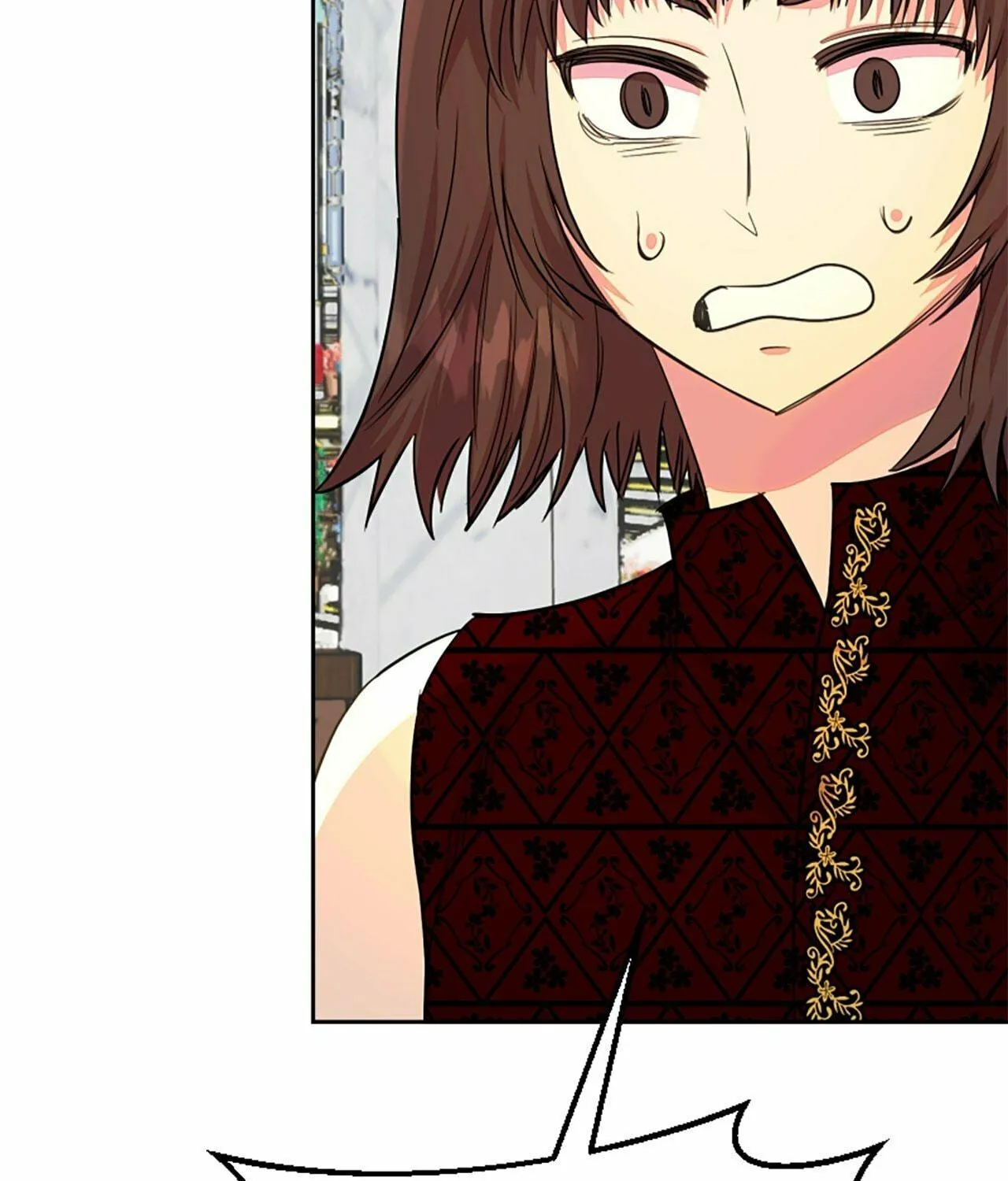 Read Fragrant Magician chapter 20 image 48 on Lezhin