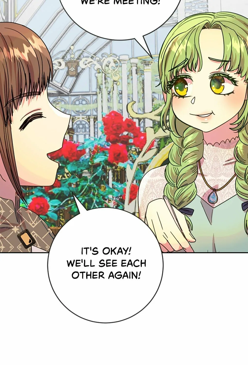 Read Fragrant Magician chapter 20 image 50 on Lezhin