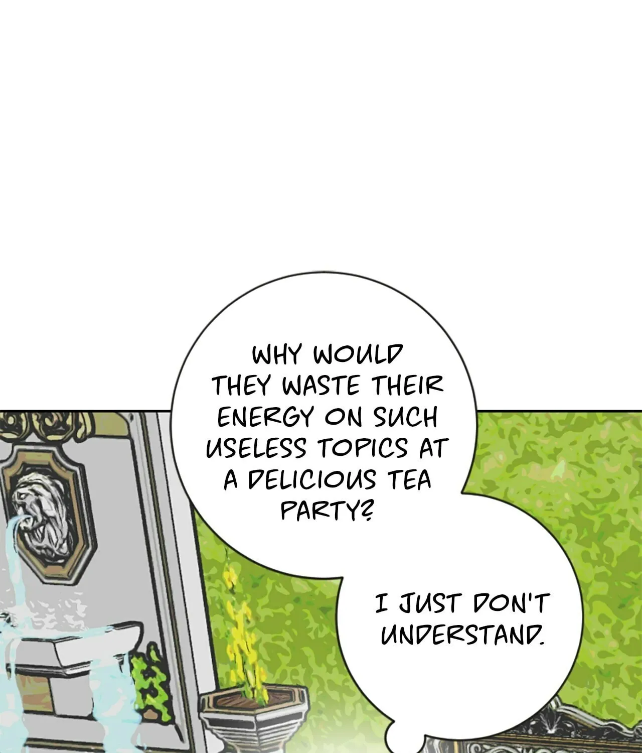 Read Fragrant Magician chapter 20 image 55 on Lezhin