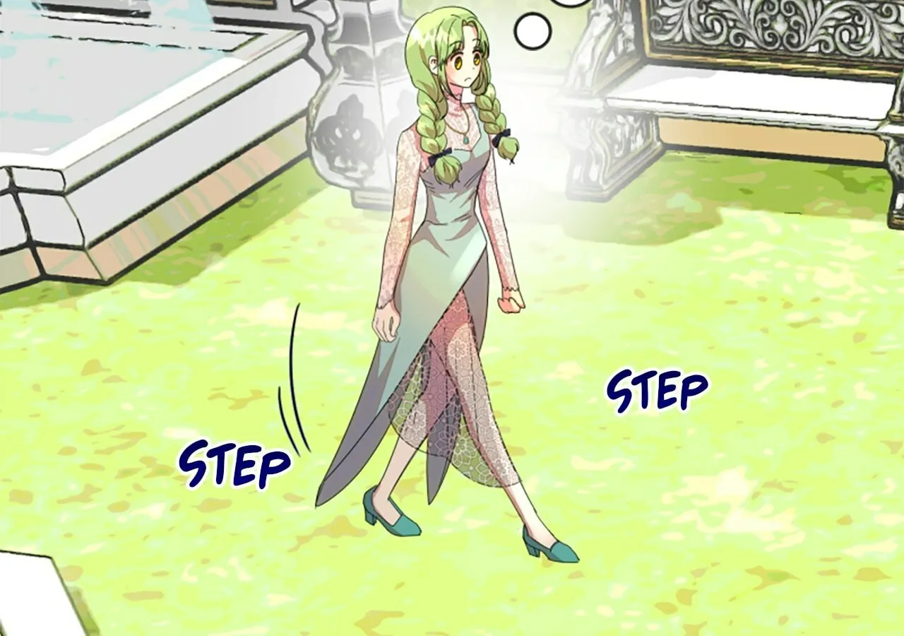 Read Fragrant Magician chapter 20 image 56 on Lezhin