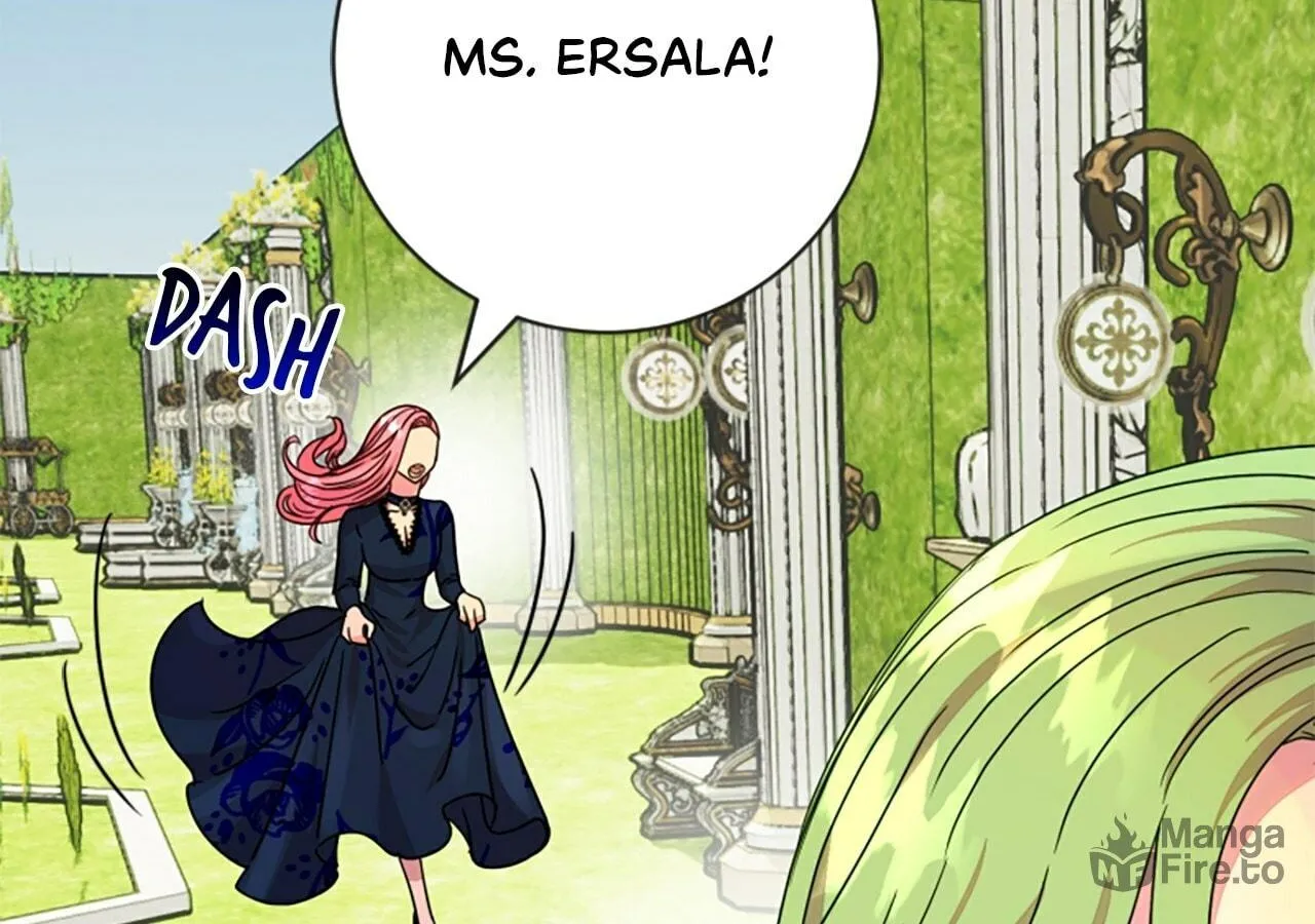 Read Fragrant Magician chapter 20 image 58 on Lezhin