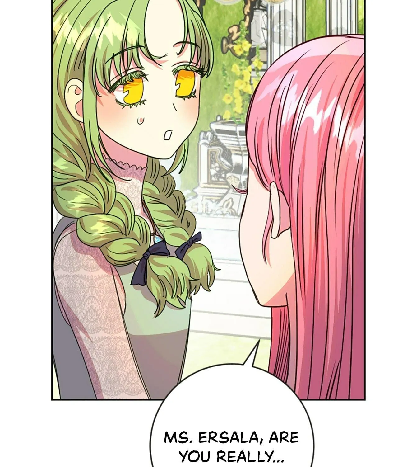 Read Fragrant Magician chapter 20 image 63 on Lezhin