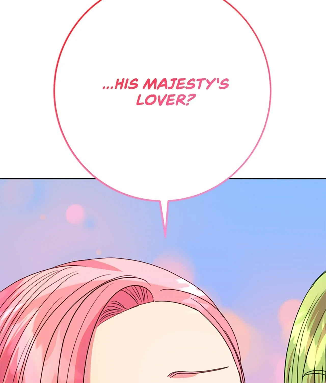 Read Fragrant Magician chapter 20 image 65 on Lezhin