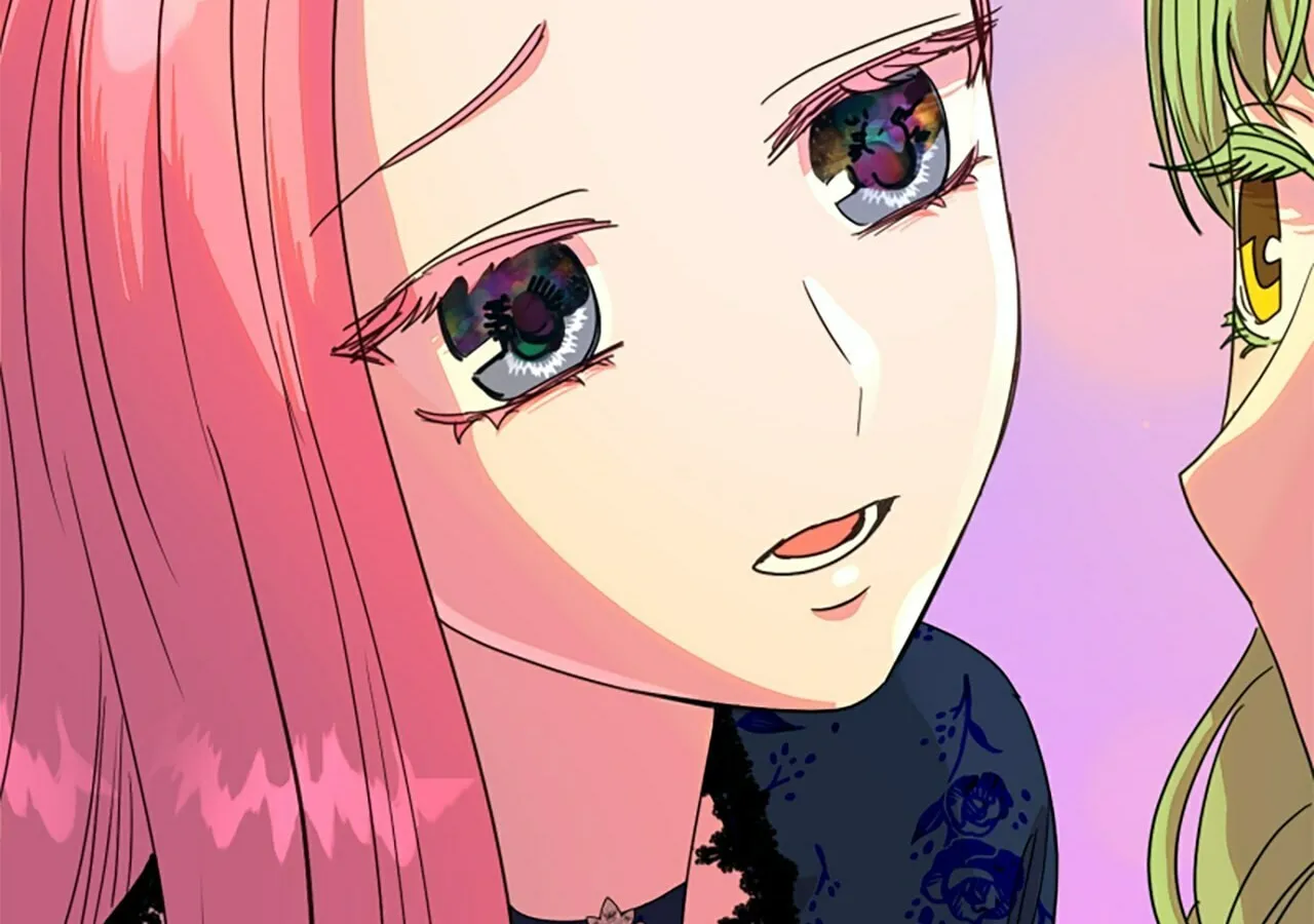 Read Fragrant Magician chapter 20 image 66 on Lezhin
