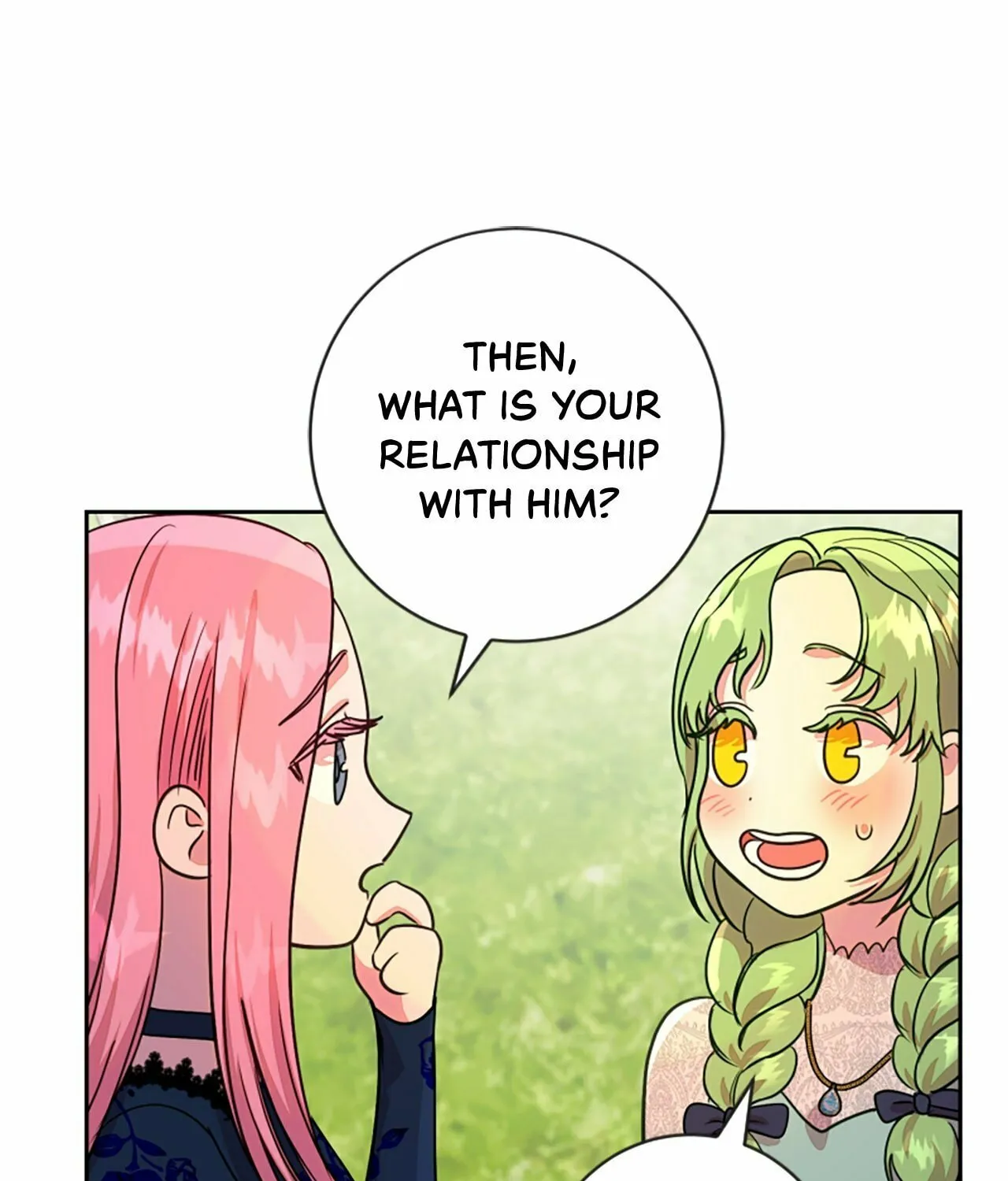 Read Fragrant Magician chapter 20 image 71 on Lezhin