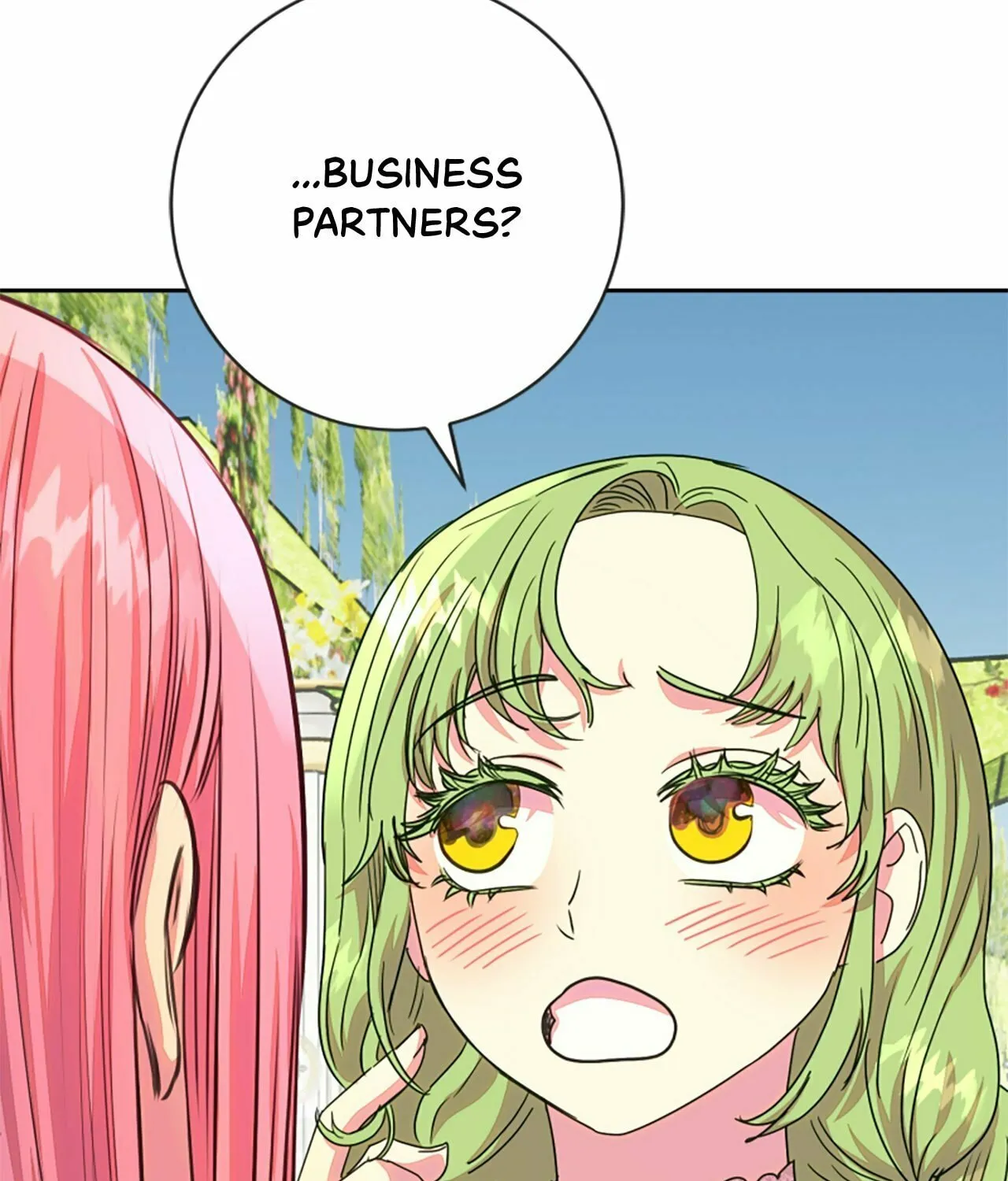 Read Fragrant Magician chapter 20 image 73 on Lezhin