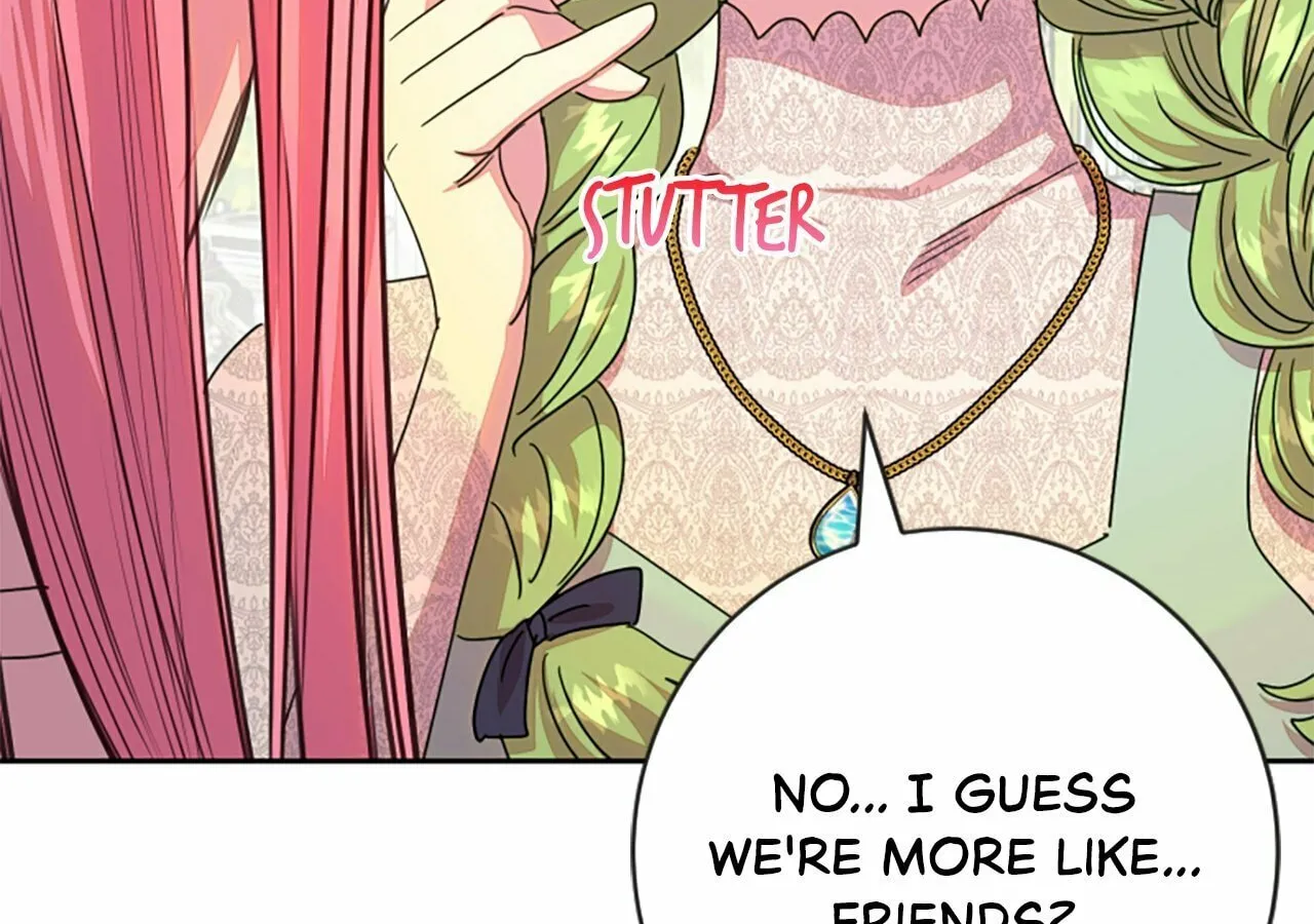 Read Fragrant Magician chapter 20 image 74 on Lezhin