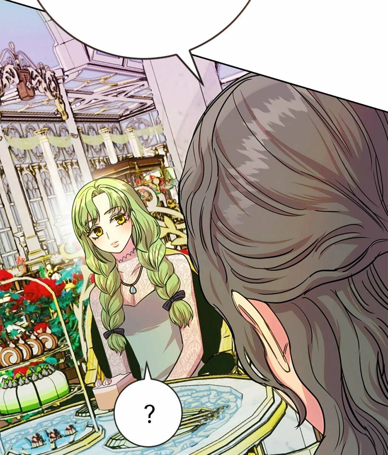 Read Fragrant Magician chapter 20 image 8 on Lezhin