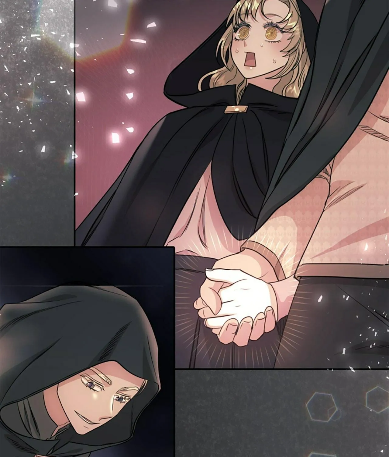 Read Fragrant Magician chapter 20 image 81 on Lezhin