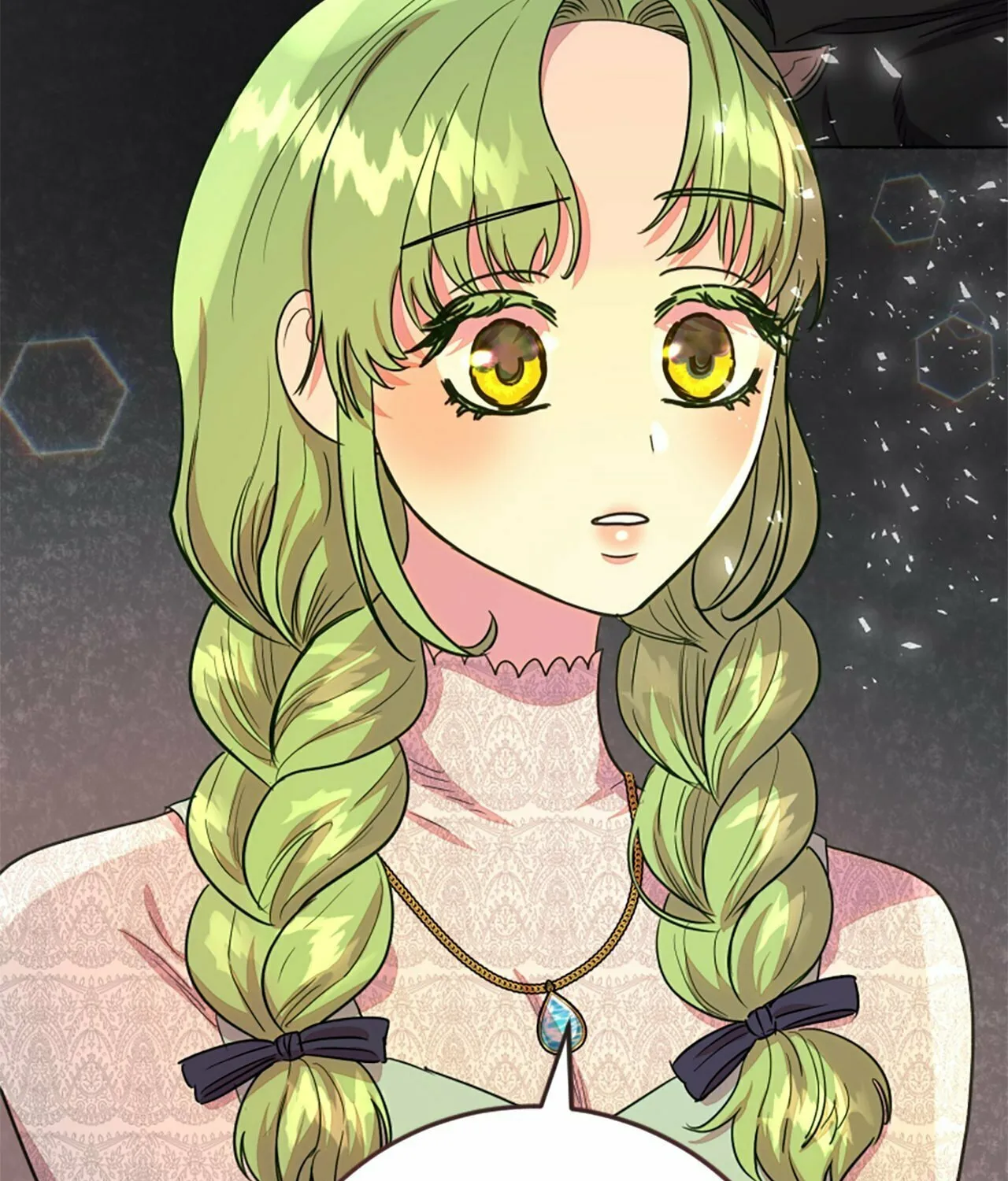 Read Fragrant Magician chapter 20 image 83 on Lezhin