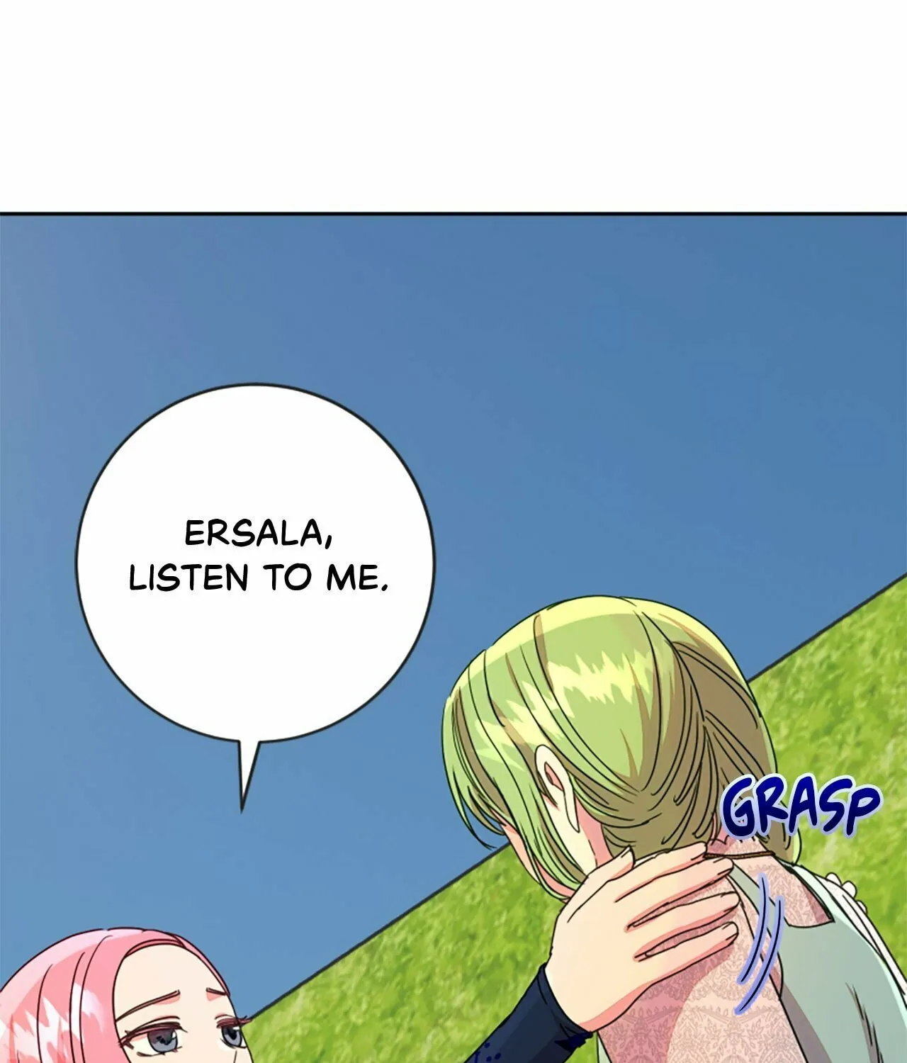 Read Fragrant Magician chapter 20 image 85 on Lezhin