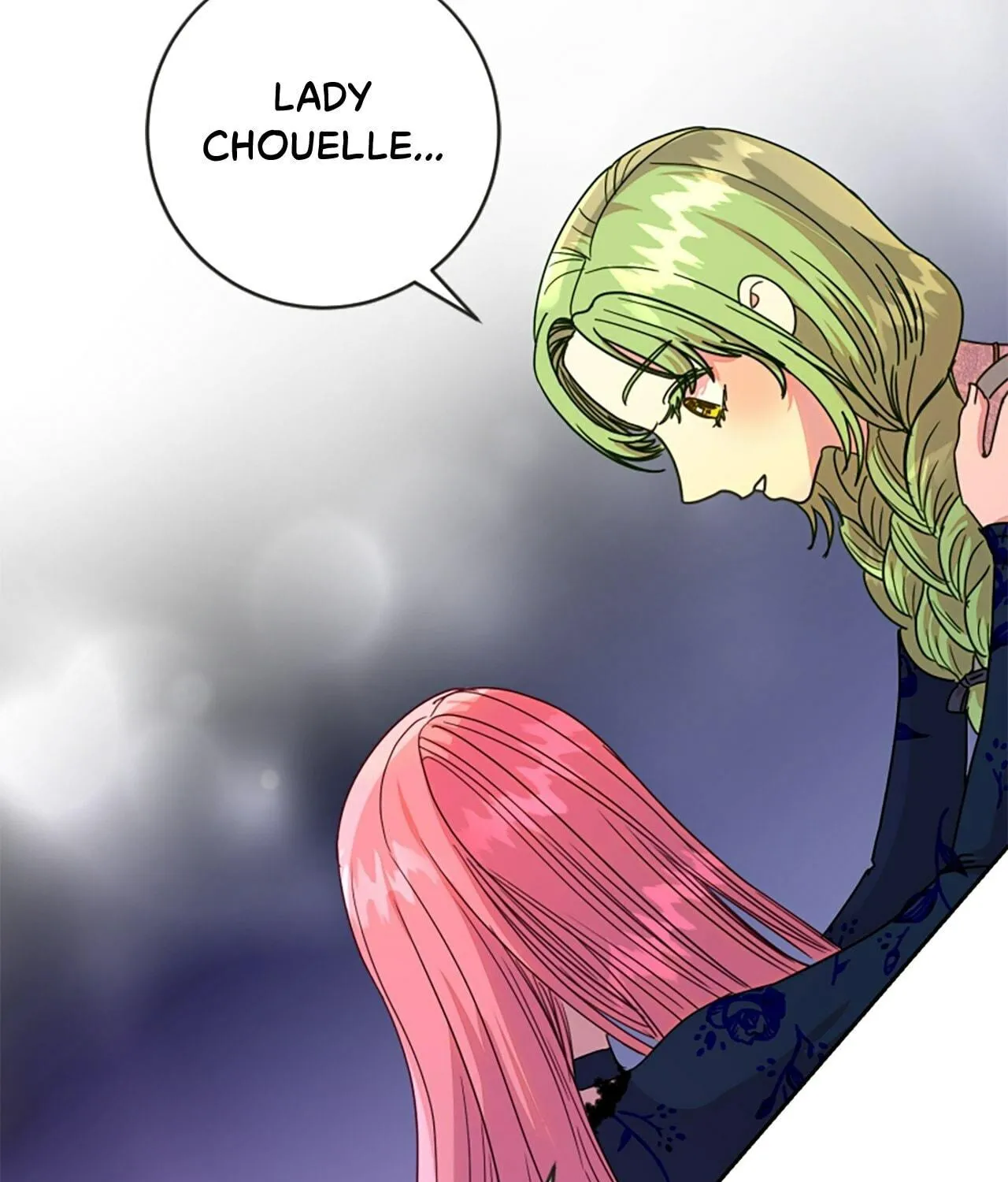 Read Fragrant Magician chapter 20 image 92 on Lezhin