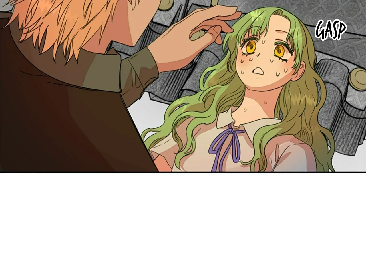 Read Fragrant Magician chapter 22 image 1 on Lezhin