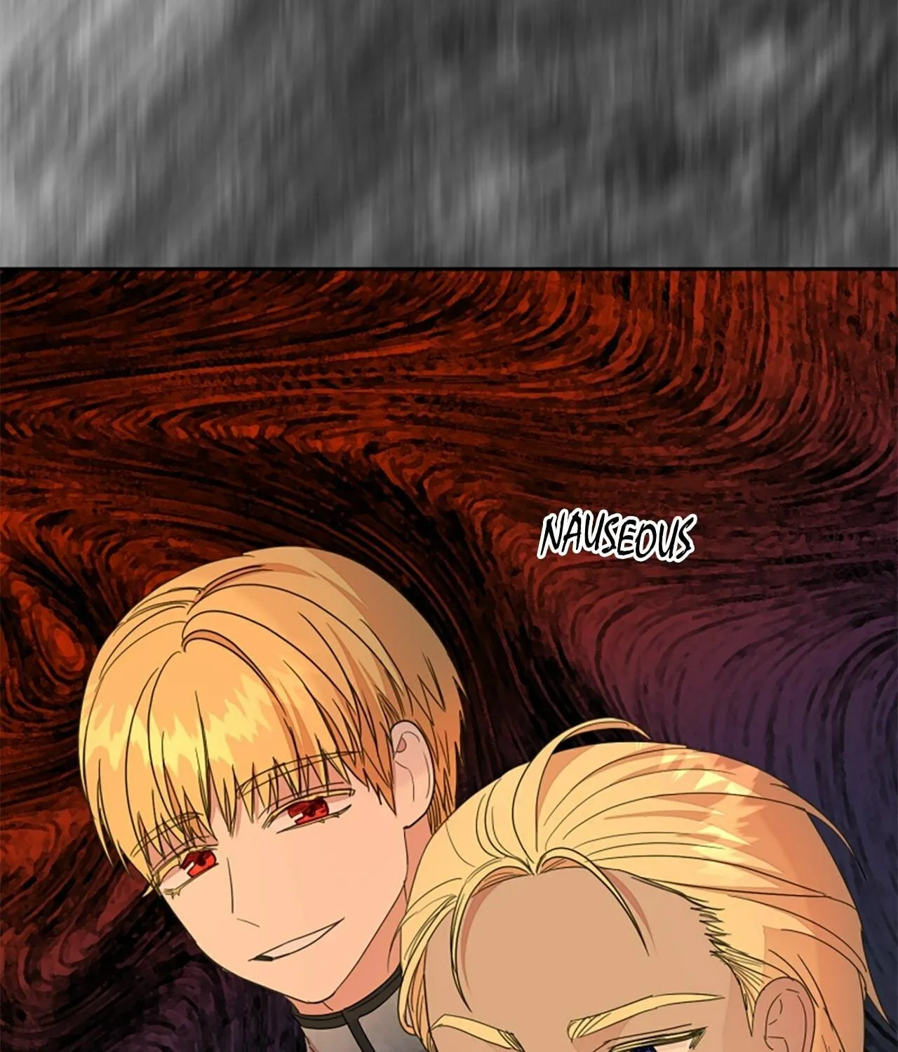 Read Fragrant Magician chapter 22 image 10 on Lezhin