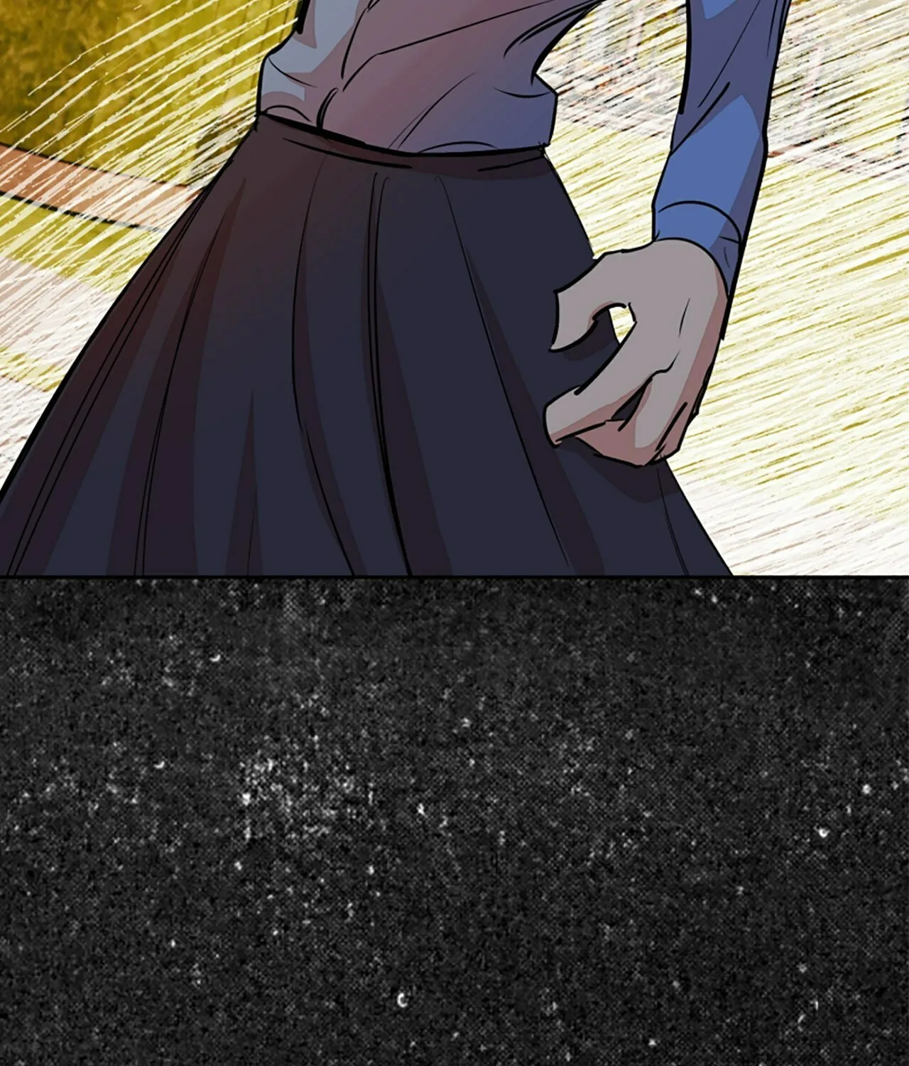 Read Fragrant Magician chapter 22 image 100 on Lezhin