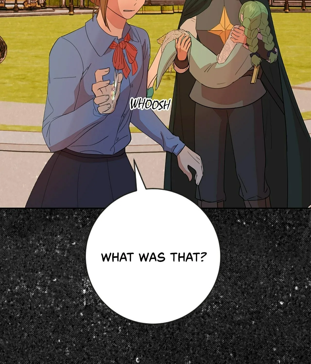 Read Fragrant Magician chapter 22 image 102 on Lezhin