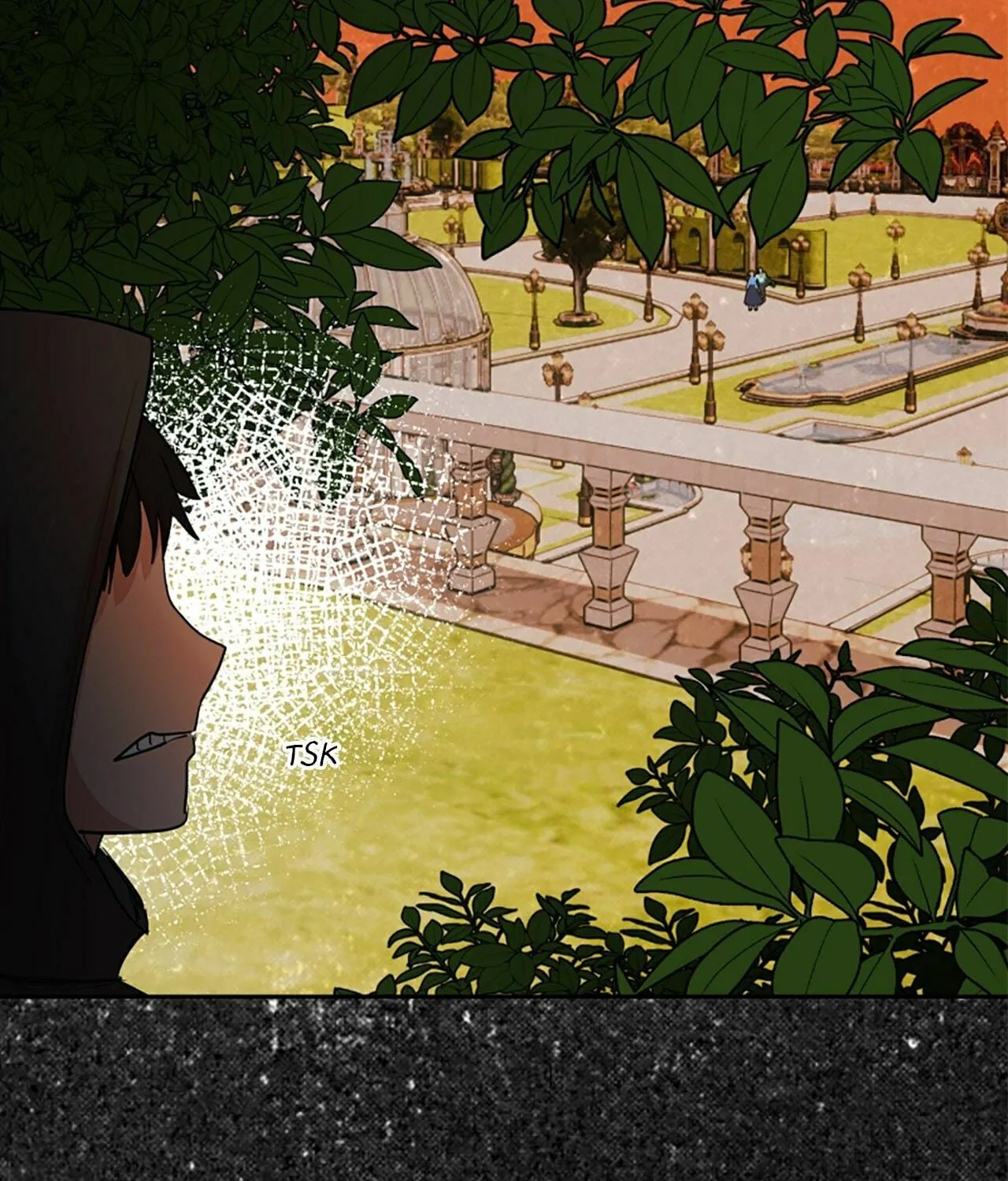 Read Fragrant Magician chapter 22 image 104 on Lezhin