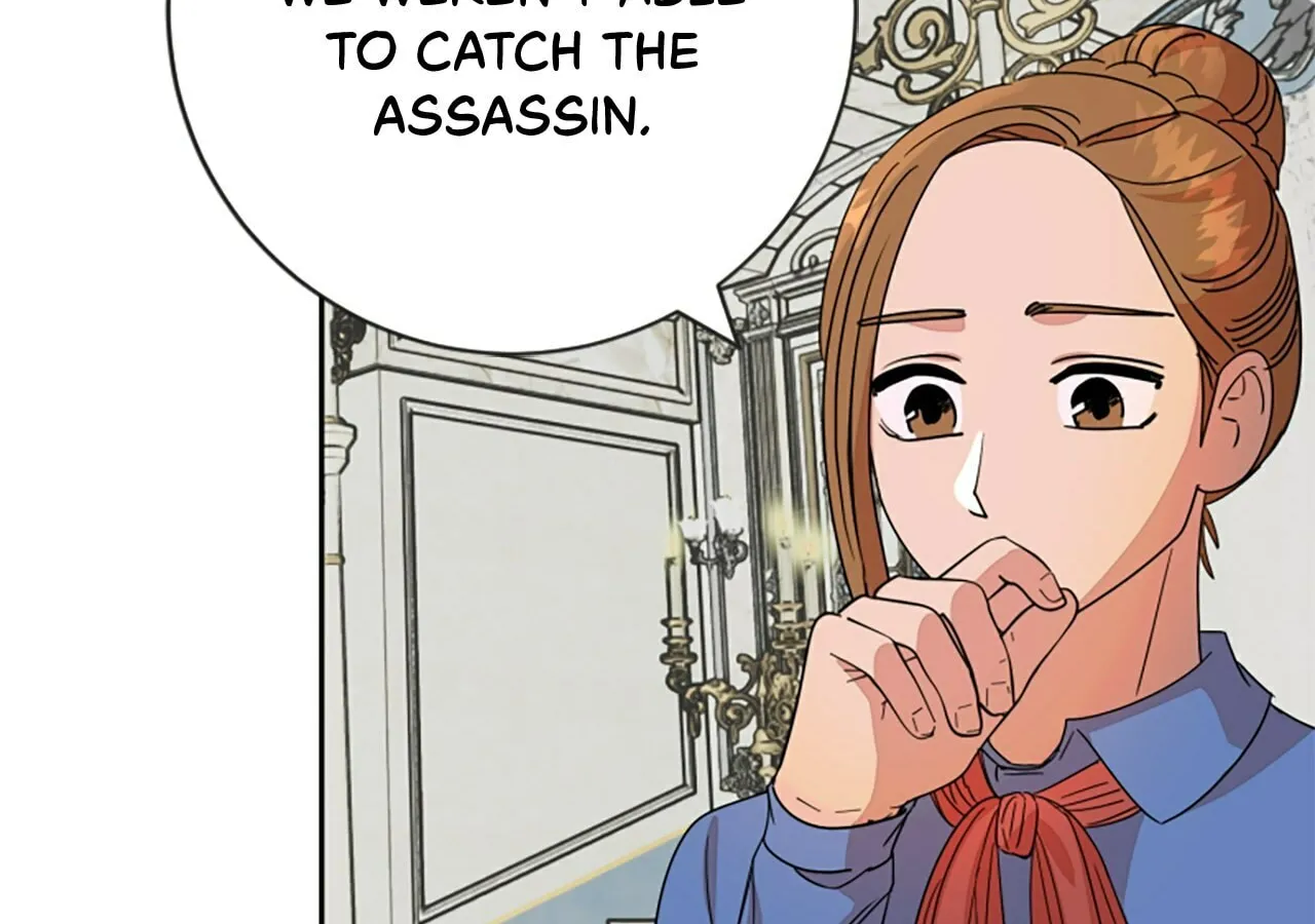 Read Fragrant Magician chapter 22 image 117 on Lezhin