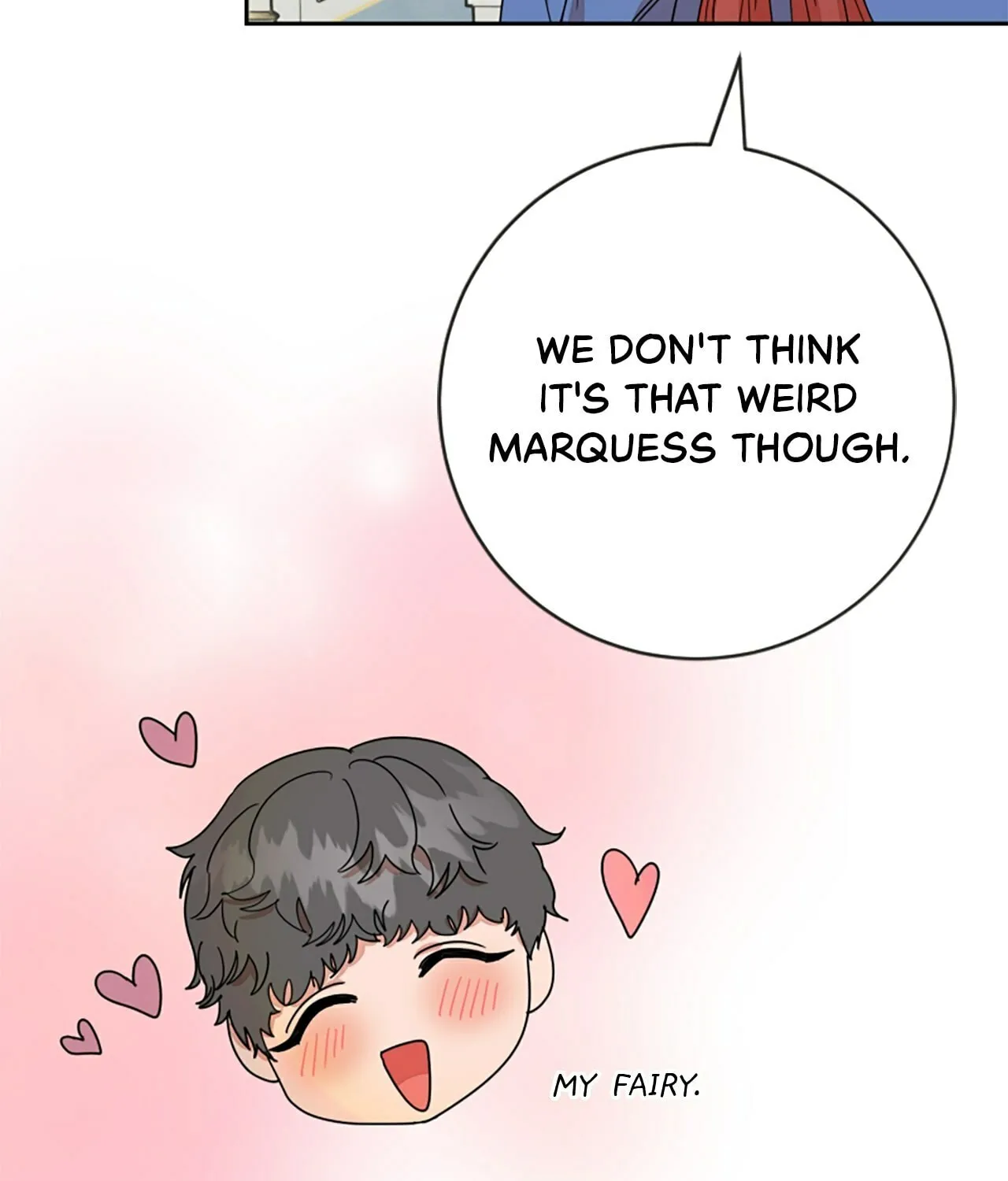 Read Fragrant Magician chapter 22 image 118 on Lezhin