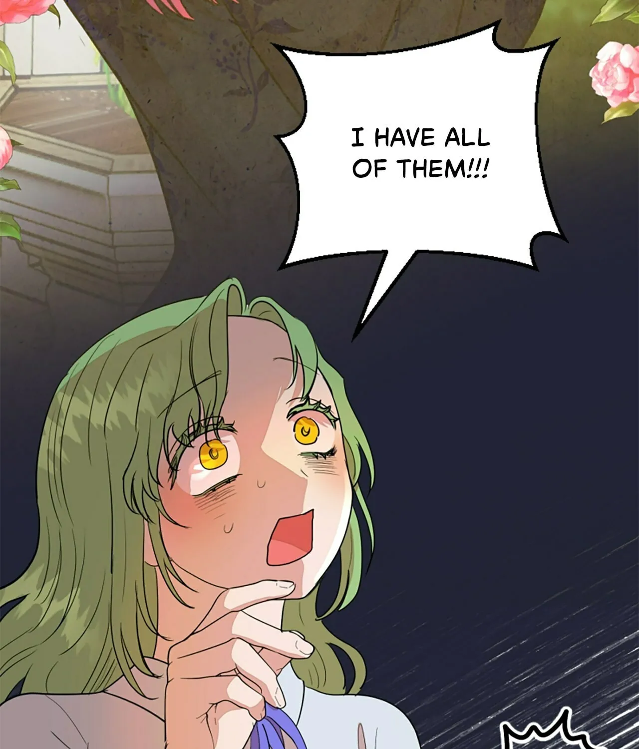Read Fragrant Magician chapter 22 image 128 on Lezhin