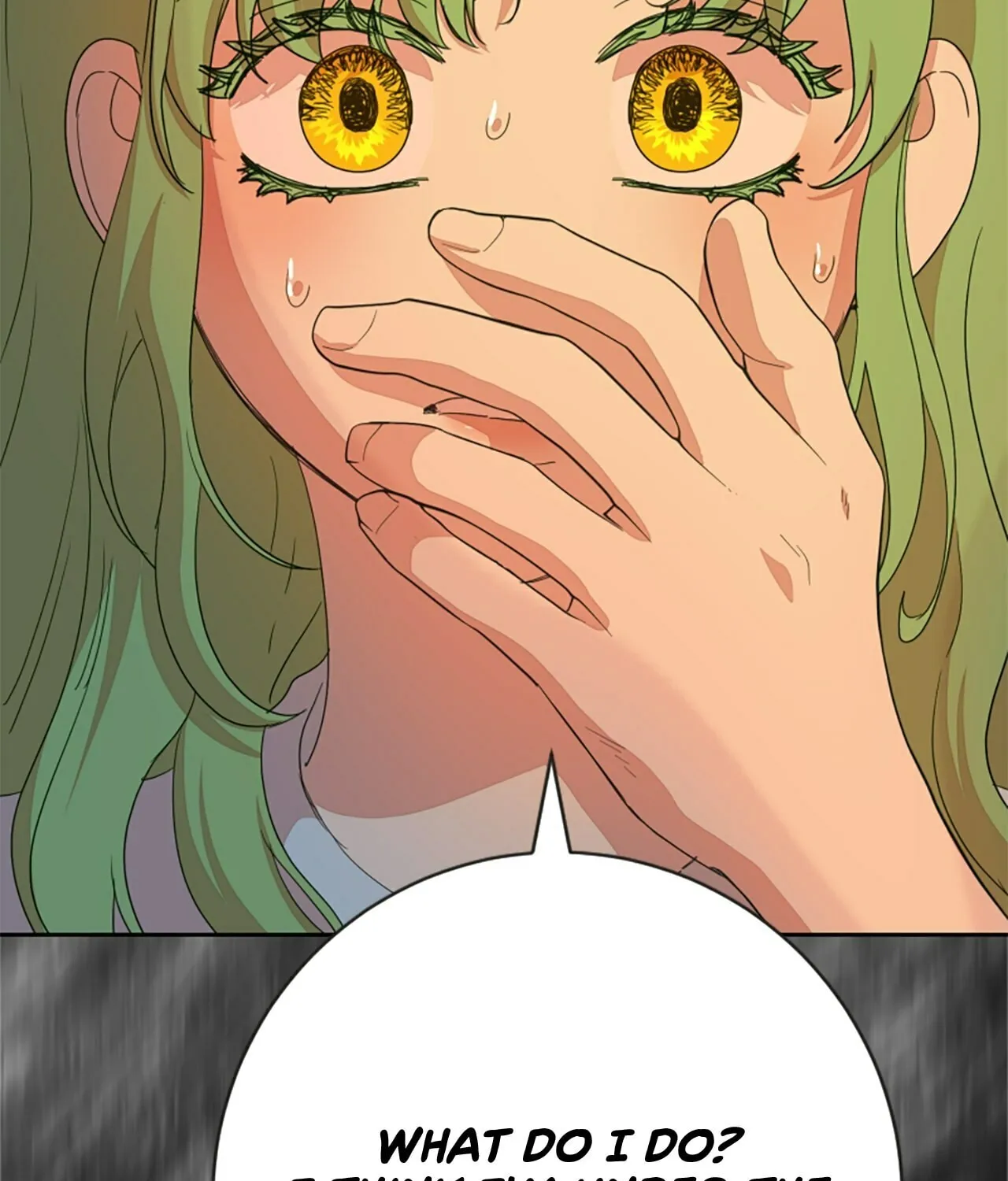 Read Fragrant Magician chapter 22 image 14 on Lezhin