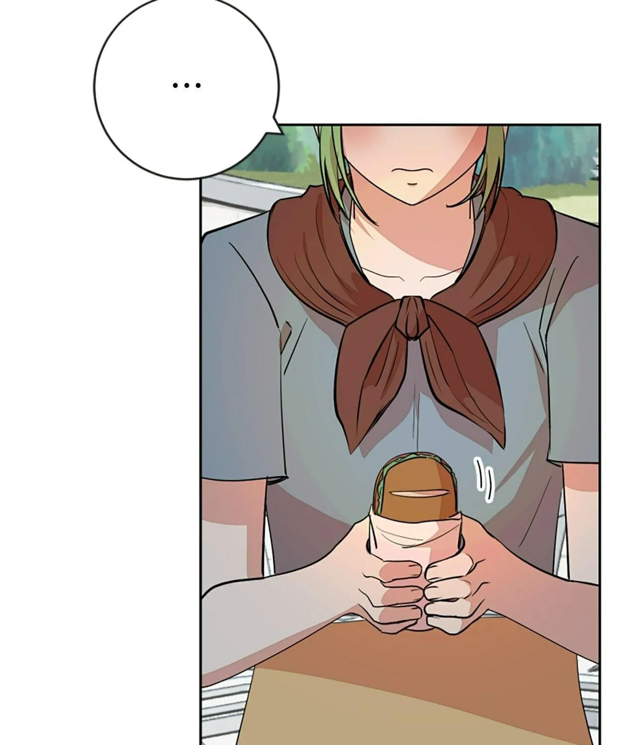 Read Fragrant Magician chapter 22 image 143 on Lezhin