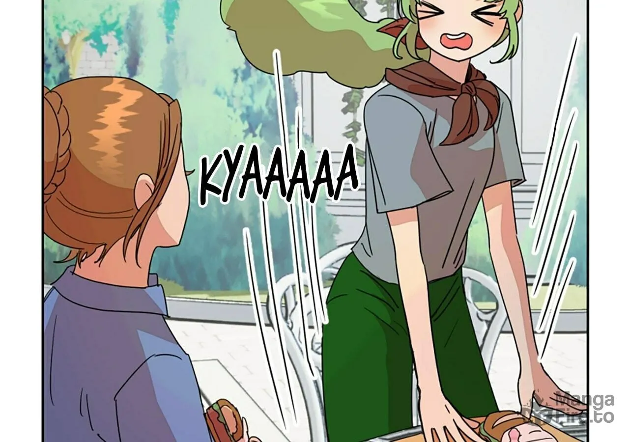 Read Fragrant Magician chapter 22 image 150 on Lezhin