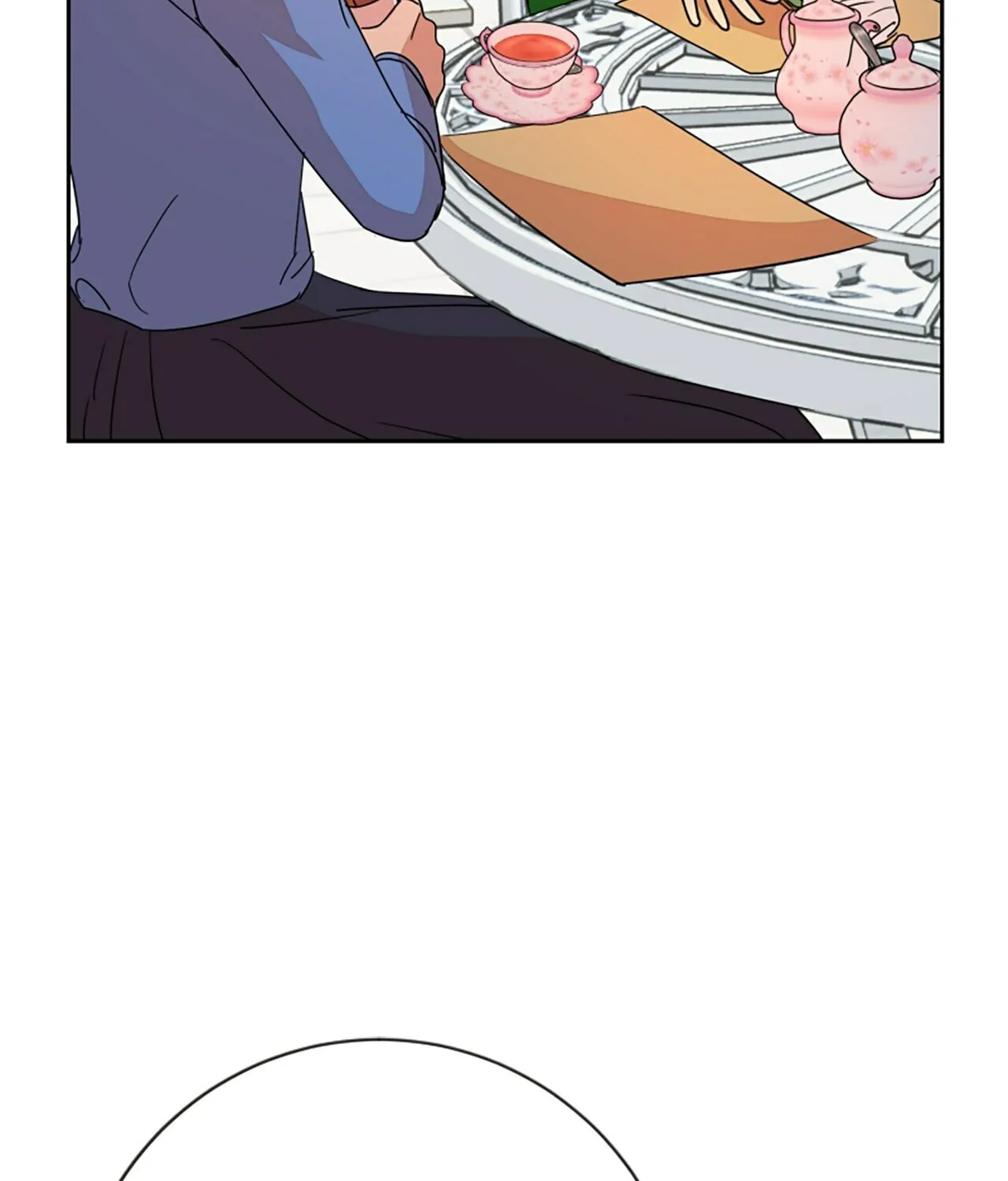 Read Fragrant Magician chapter 22 image 151 on Lezhin