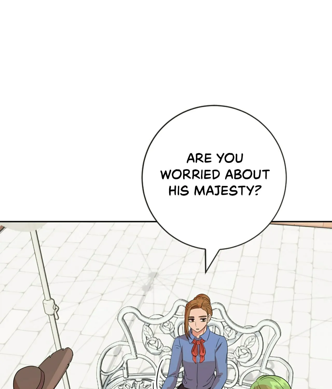 Read Fragrant Magician chapter 22 image 156 on Lezhin
