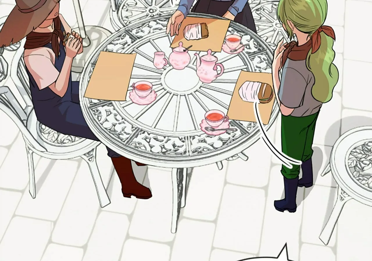 Read Fragrant Magician chapter 22 image 157 on Lezhin